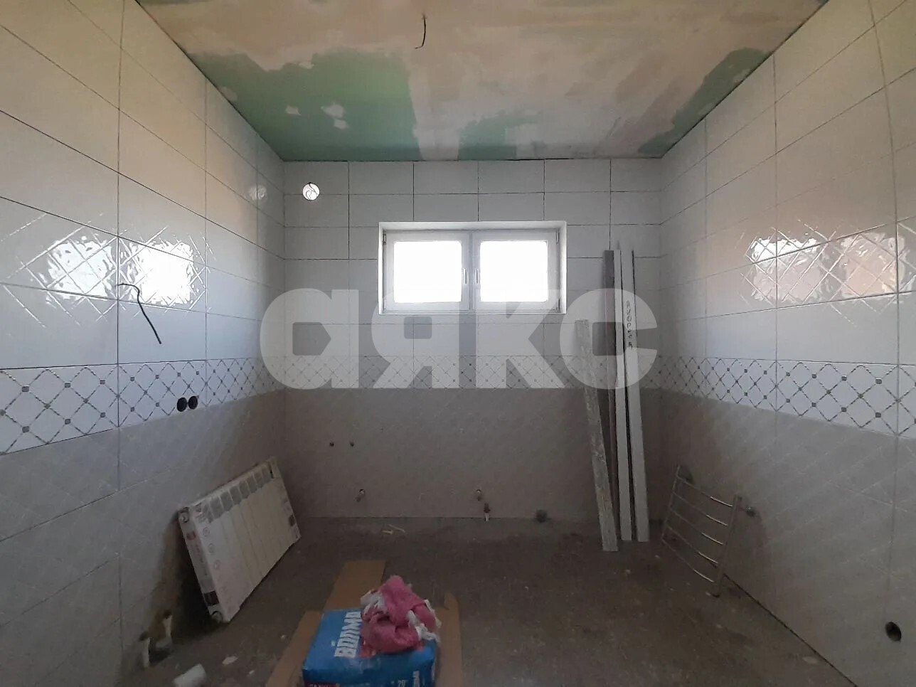 Фото №15: Дом 122 м² + 7 сот. - Кореновск, мкр. 2-й квартал, ул. Мироненко