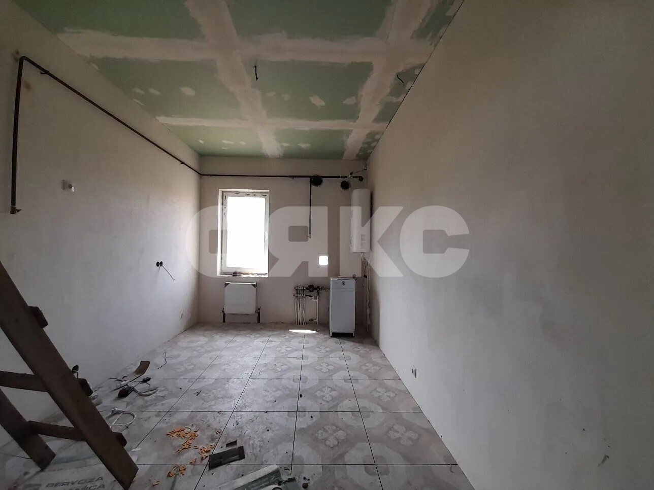 Фото №21: Дом 122 м² + 7 сот. - Кореновск, мкр. 2-й квартал, ул. Мироненко