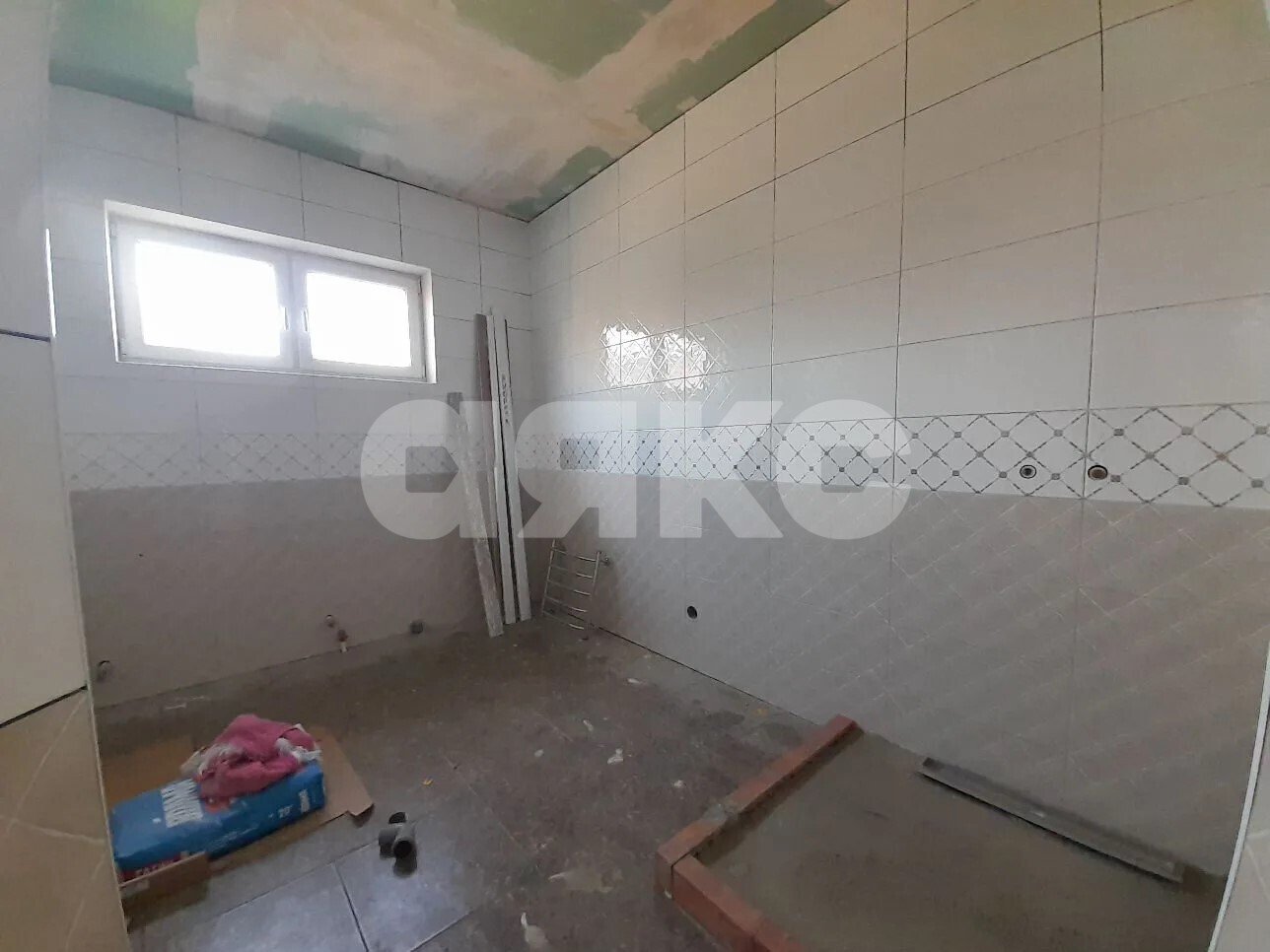 Фото №14: Дом 122 м² + 7 сот. - Кореновск, мкр. 2-й квартал, ул. Мироненко