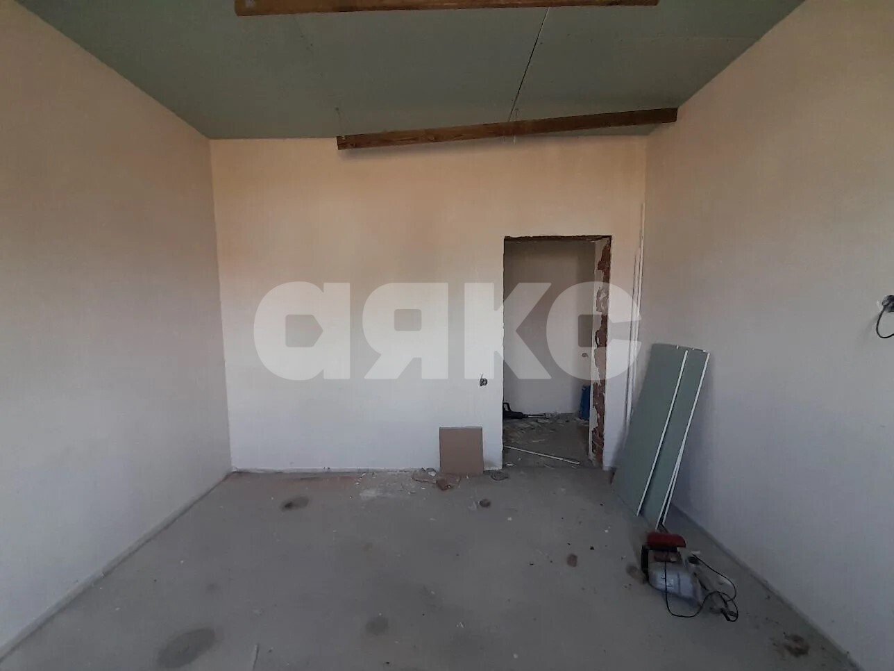 Фото №13: Дом 122 м² + 7 сот. - Кореновск, мкр. 2-й квартал, ул. Мироненко