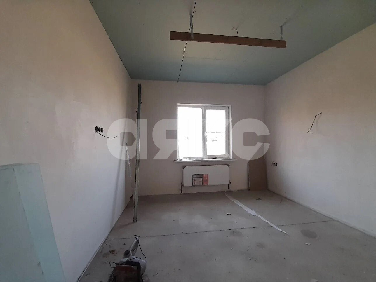 Фото №11: Дом 122 м² + 7 сот. - Кореновск, мкр. 2-й квартал, ул. Мироненко