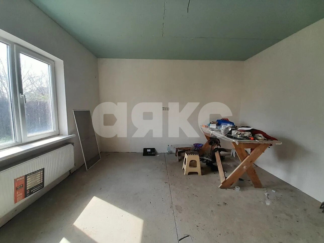 Фото №23: Дом 122 м² + 7 сот. - Кореновск, мкр. 2-й квартал, ул. Мироненко