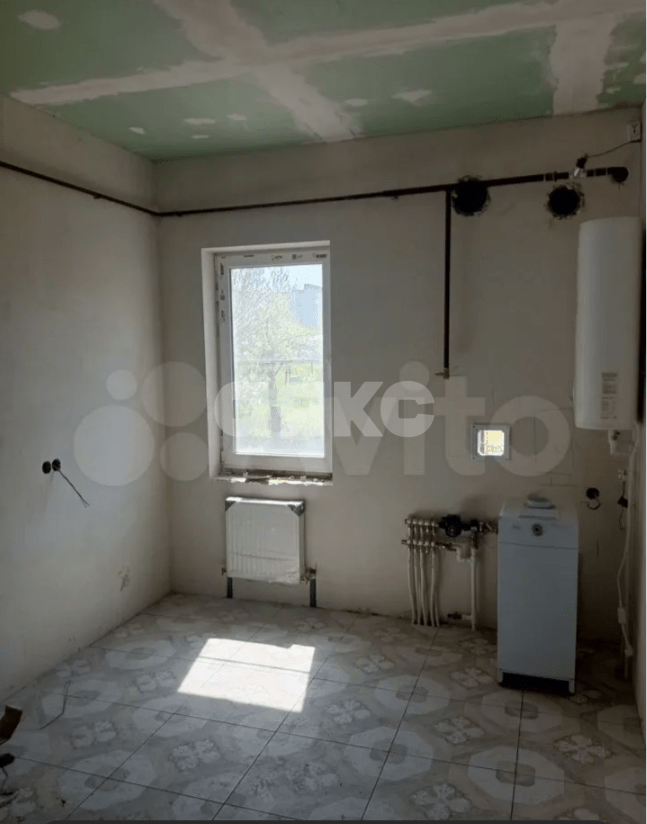 Фото №27: Дом 122 м² + 7 сот. - Кореновск, мкр. 2-й квартал, ул. Мироненко