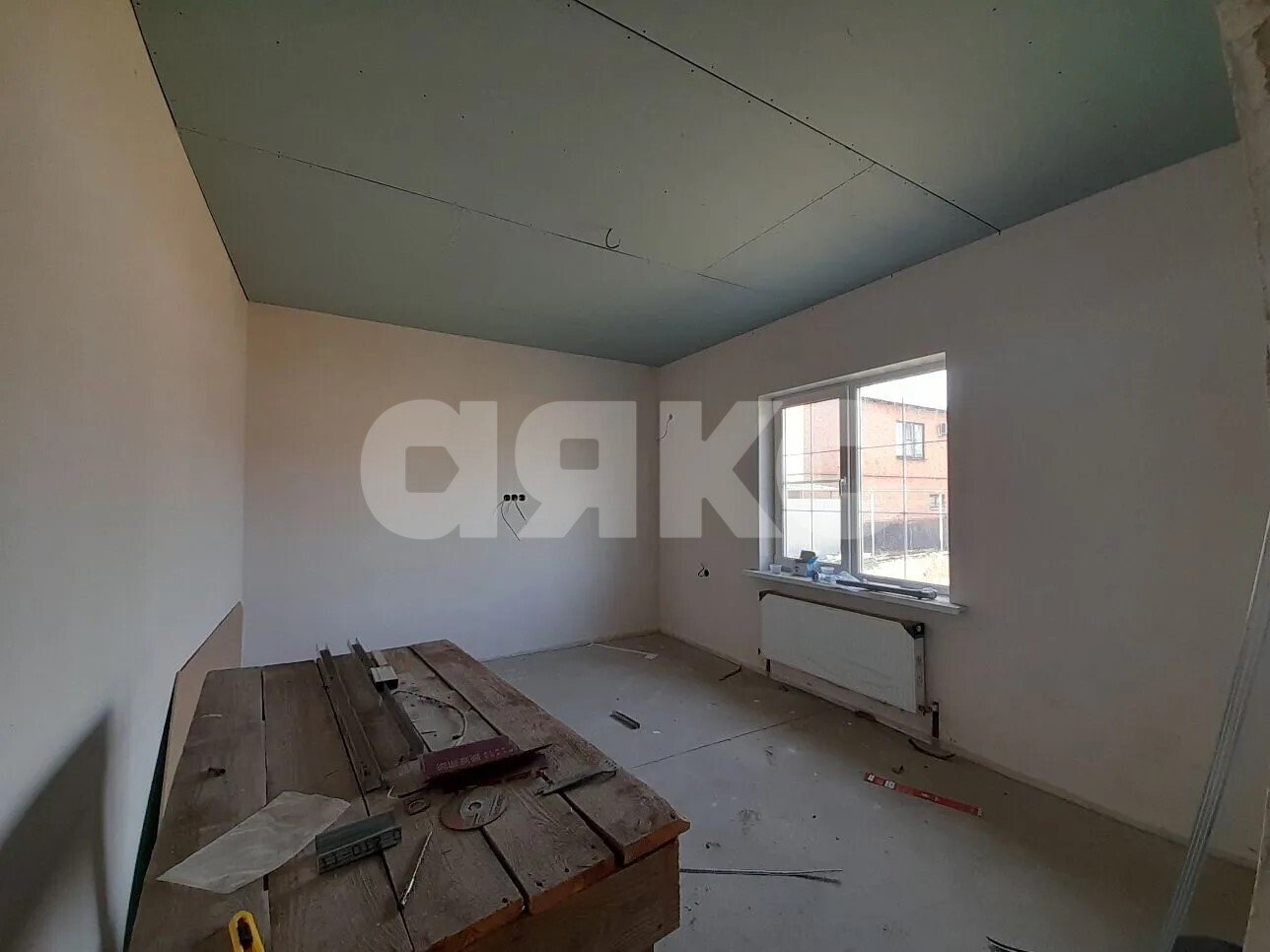 Фото №18: Дом 122 м² + 7 сот. - Кореновск, мкр. 2-й квартал, ул. Мироненко