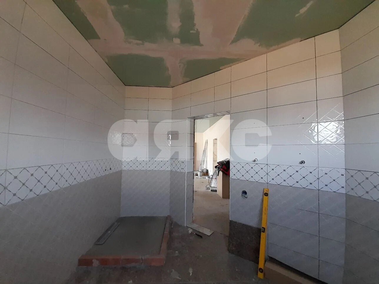 Фото №17: Дом 122 м² + 7 сот. - Кореновск, мкр. 2-й квартал, ул. Мироненко