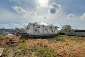 Фото №1: Дом 122 м² - Кореновск, мкр. 2-й квартал, ул. Мироненко