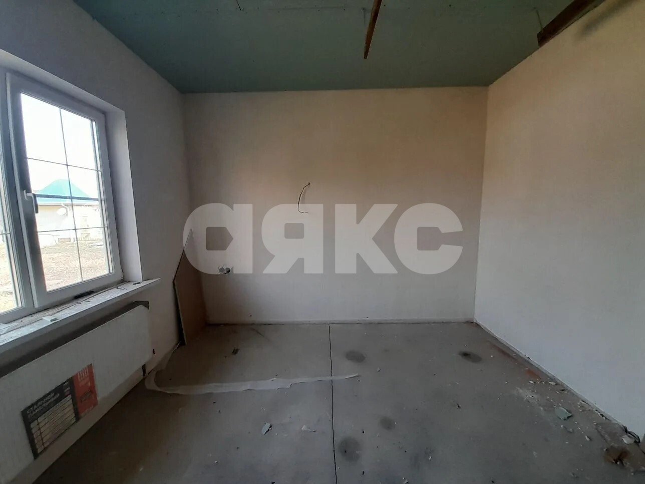 Фото №12: Дом 122 м² + 7 сот. - Кореновск, мкр. 2-й квартал, ул. Мироненко