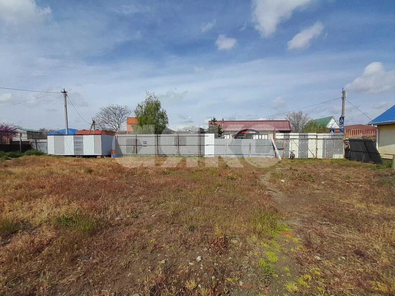 Фото №9: Дом 122 м² + 7 сот. - Кореновск, мкр. 2-й квартал, ул. Мироненко