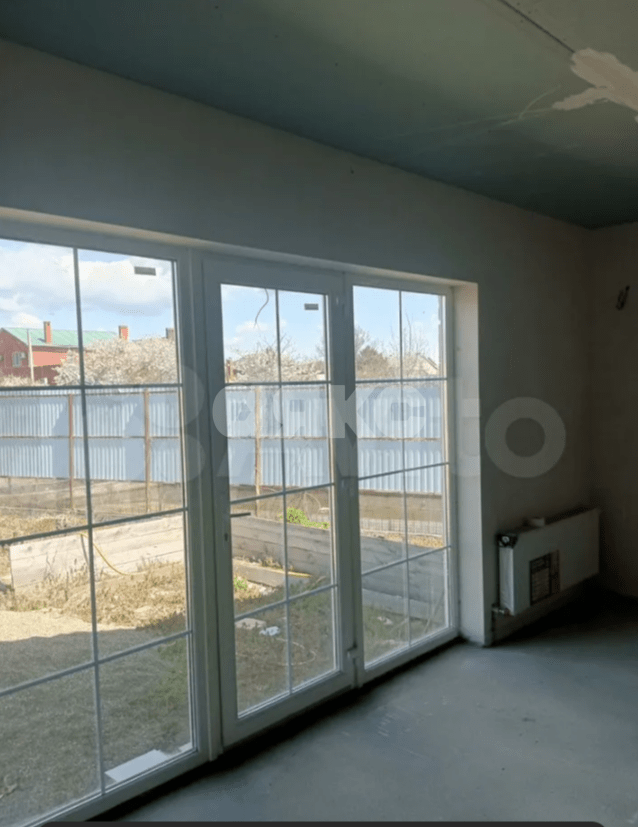 Фото №28: Дом 122 м² + 7 сот. - Кореновск, мкр. 2-й квартал, ул. Мироненко