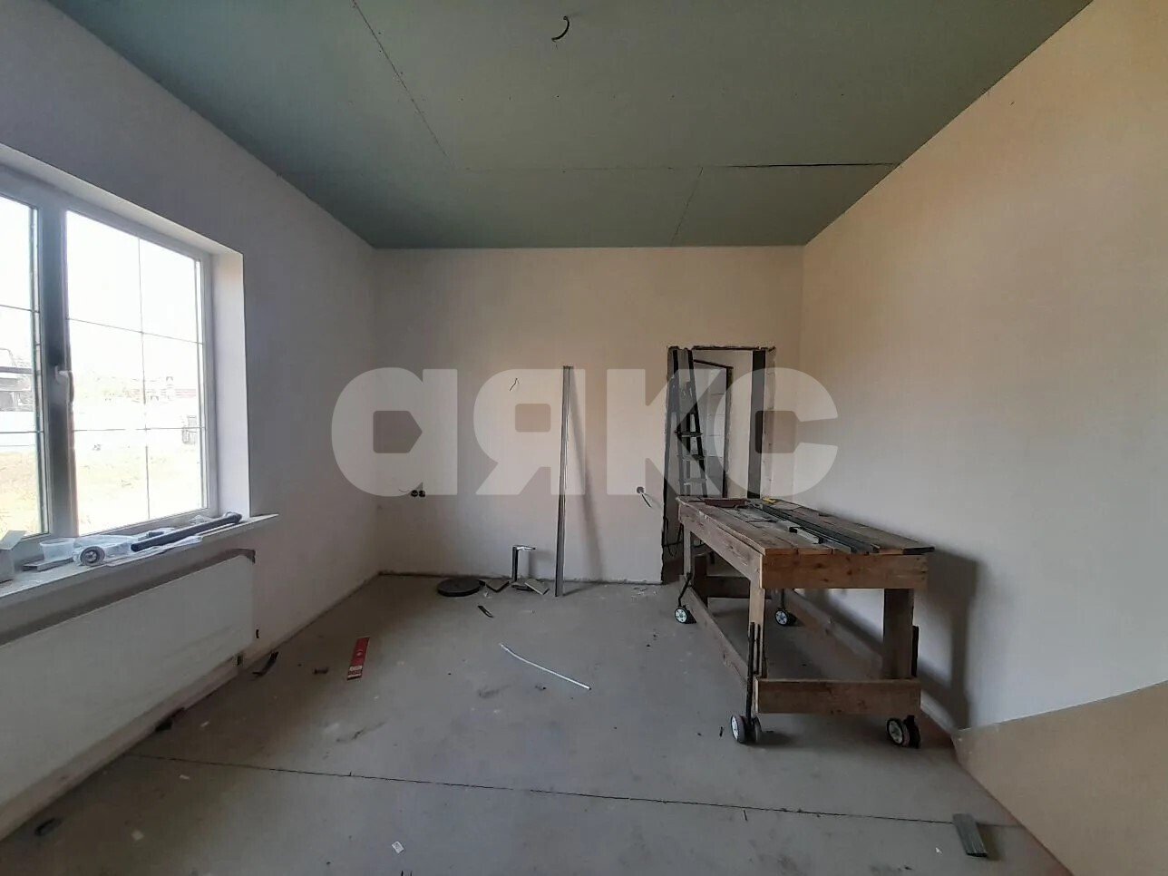 Фото №20: Дом 122 м² + 7 сот. - Кореновск, мкр. 2-й квартал, ул. Мироненко