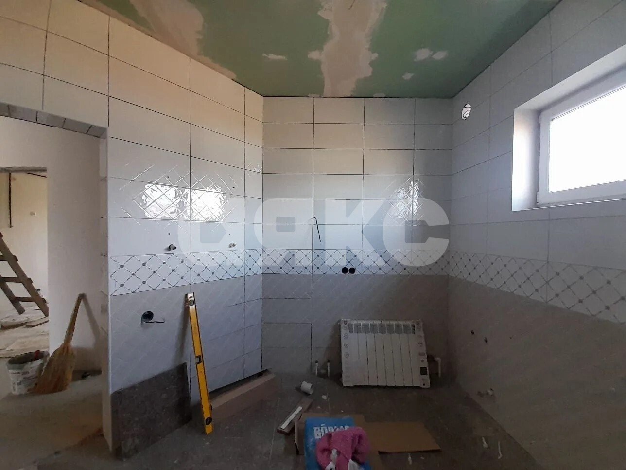 Фото №16: Дом 122 м² + 7 сот. - Кореновск, мкр. 2-й квартал, ул. Мироненко