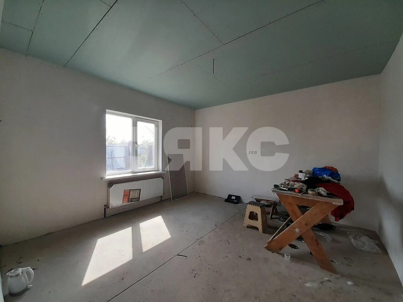 Фото №24: Дом 122 м² + 7 сот. - Кореновск, мкр. 2-й квартал, ул. Мироненко