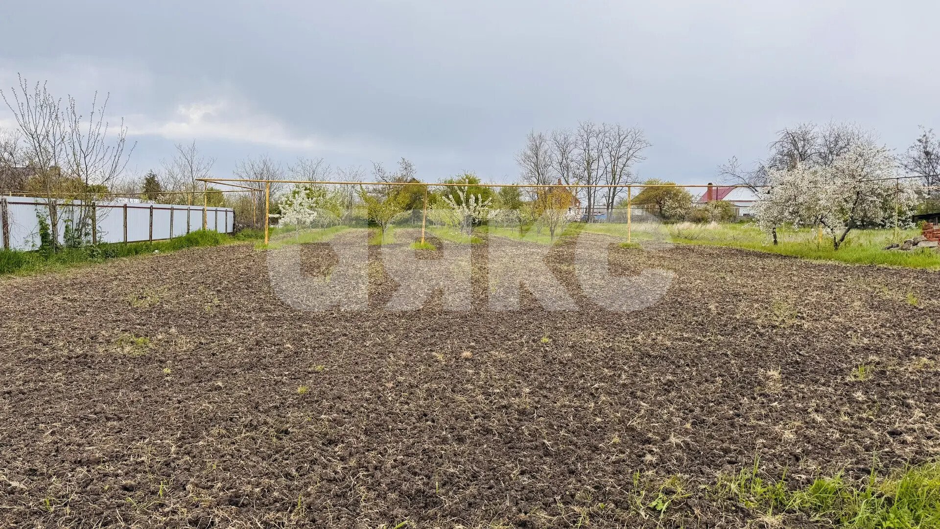 Фото №3: Личное подсобное хозяйство 18.9 сот. - Кореновск, мкр. 2-й квартал, ул. Карла Маркса, 84