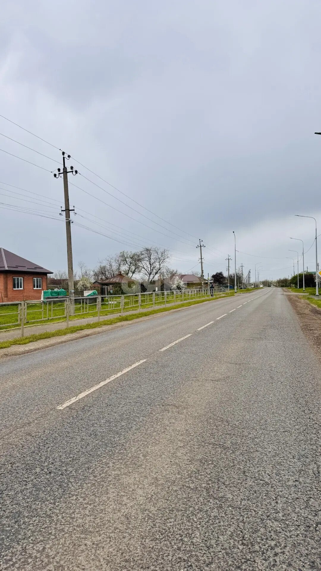 Фото №6: Личное подсобное хозяйство 18.9 сот. - Кореновск, мкр. 2-й квартал, ул. Карла Маркса, 84