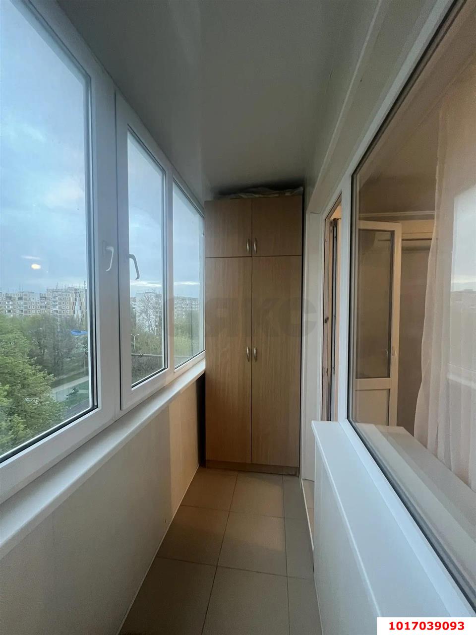 Фото №15: 3-комнатная квартира 78 м² - Краснодар, Карасунский внутригородской округ, мкр. Комсомольский, ул. Сормовская, 189