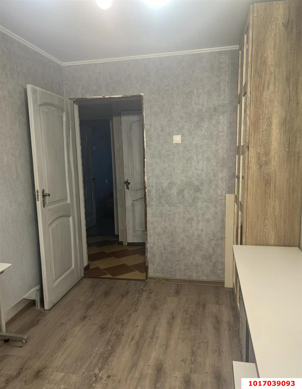 Фото №11: 3-комнатная квартира 78 м² - Краснодар, Карасунский внутригородской округ, мкр. Комсомольский, ул. Сормовская, 189