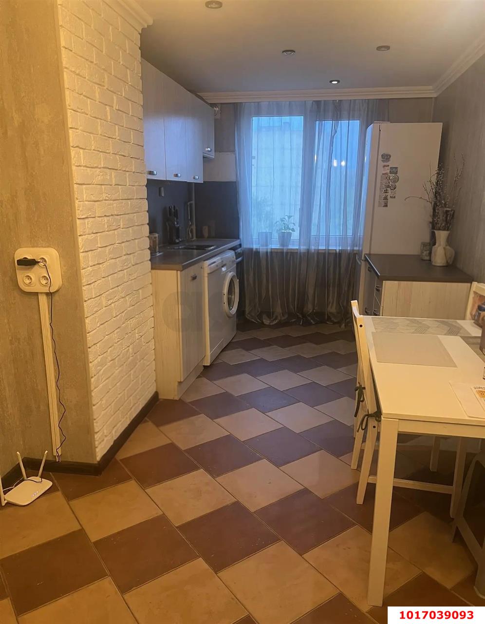 Фото №5: 3-комнатная квартира 78 м² - Краснодар, Карасунский внутригородской округ, мкр. Комсомольский, ул. Сормовская, 189