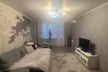 Фото №1: 3-комнатная квартира 69 м² - Краснодар, мкр. Комсомольский, ул. Сормовская, 189