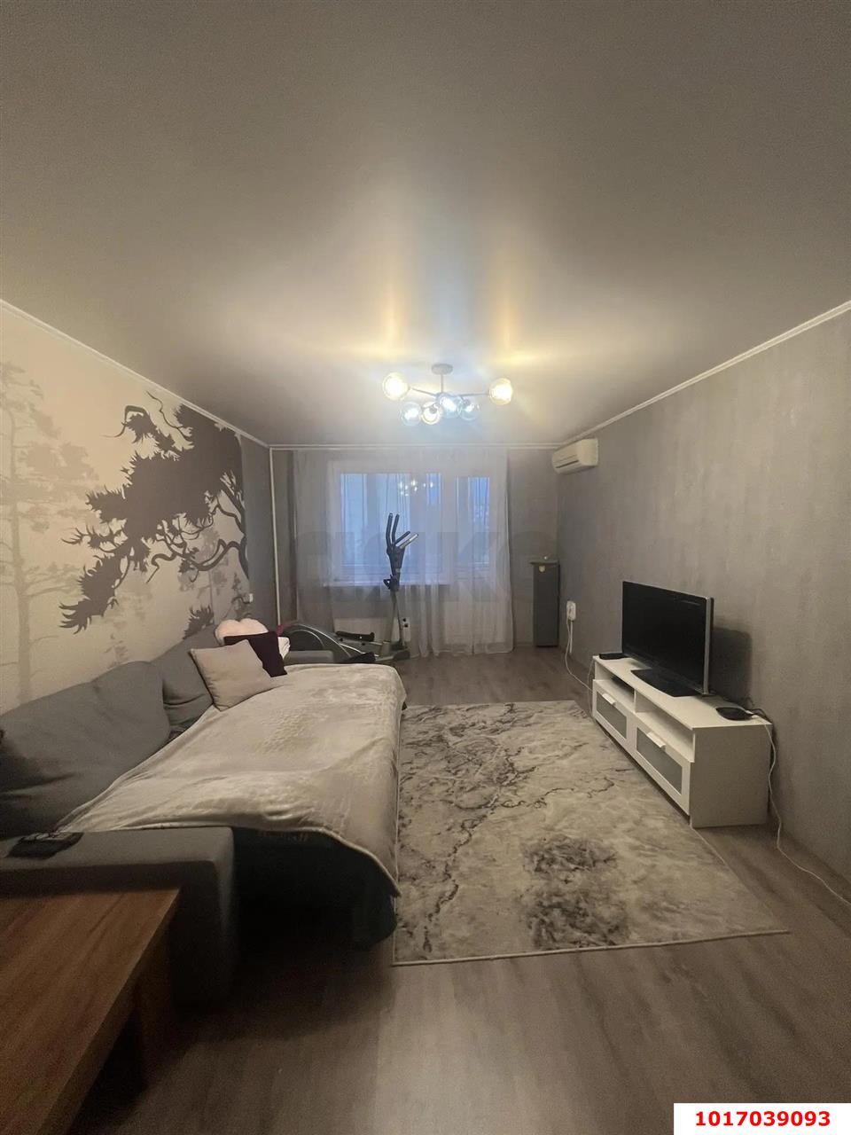 Фото №1: 3-комнатная квартира 78 м² - Краснодар, Карасунский внутригородской округ, мкр. Комсомольский, ул. Сормовская, 189