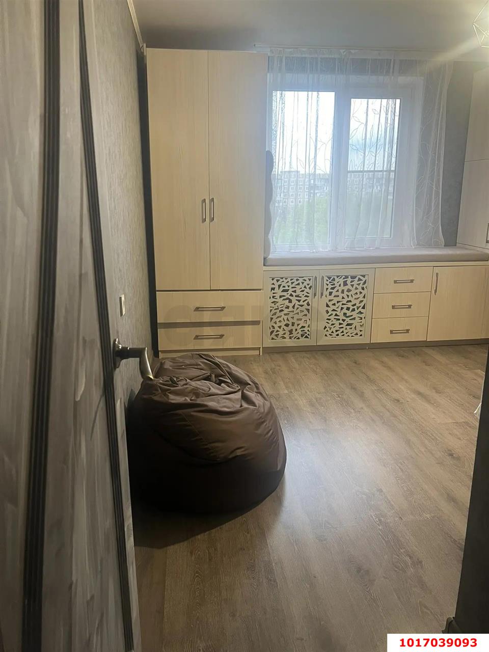 Фото №10: 3-комнатная квартира 78 м² - Краснодар, Карасунский внутригородской округ, мкр. Комсомольский, ул. Сормовская, 189