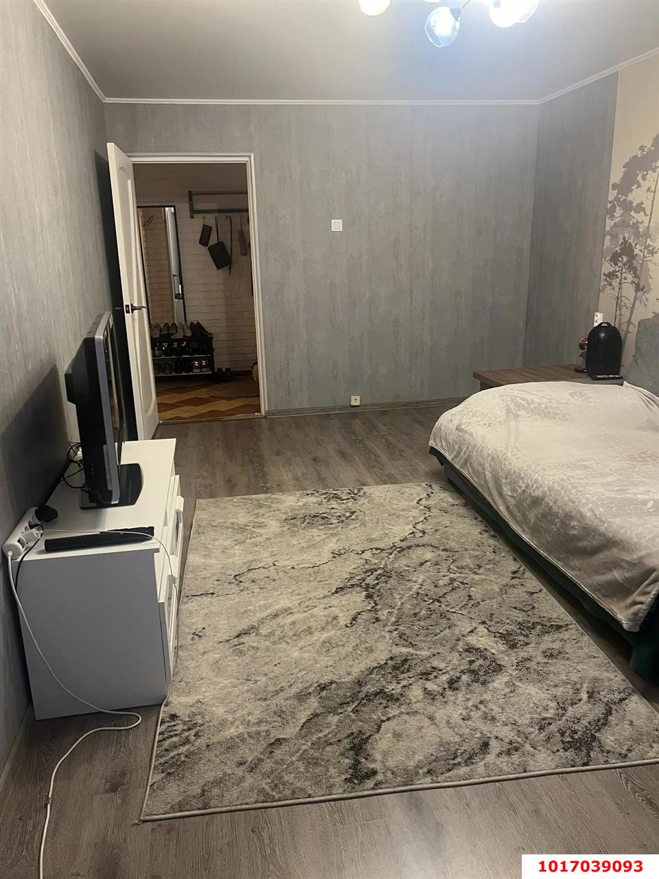 Фото №8: 3-комнатная квартира 78 м² - Краснодар, Карасунский внутригородской округ, мкр. Комсомольский, ул. Сормовская, 189