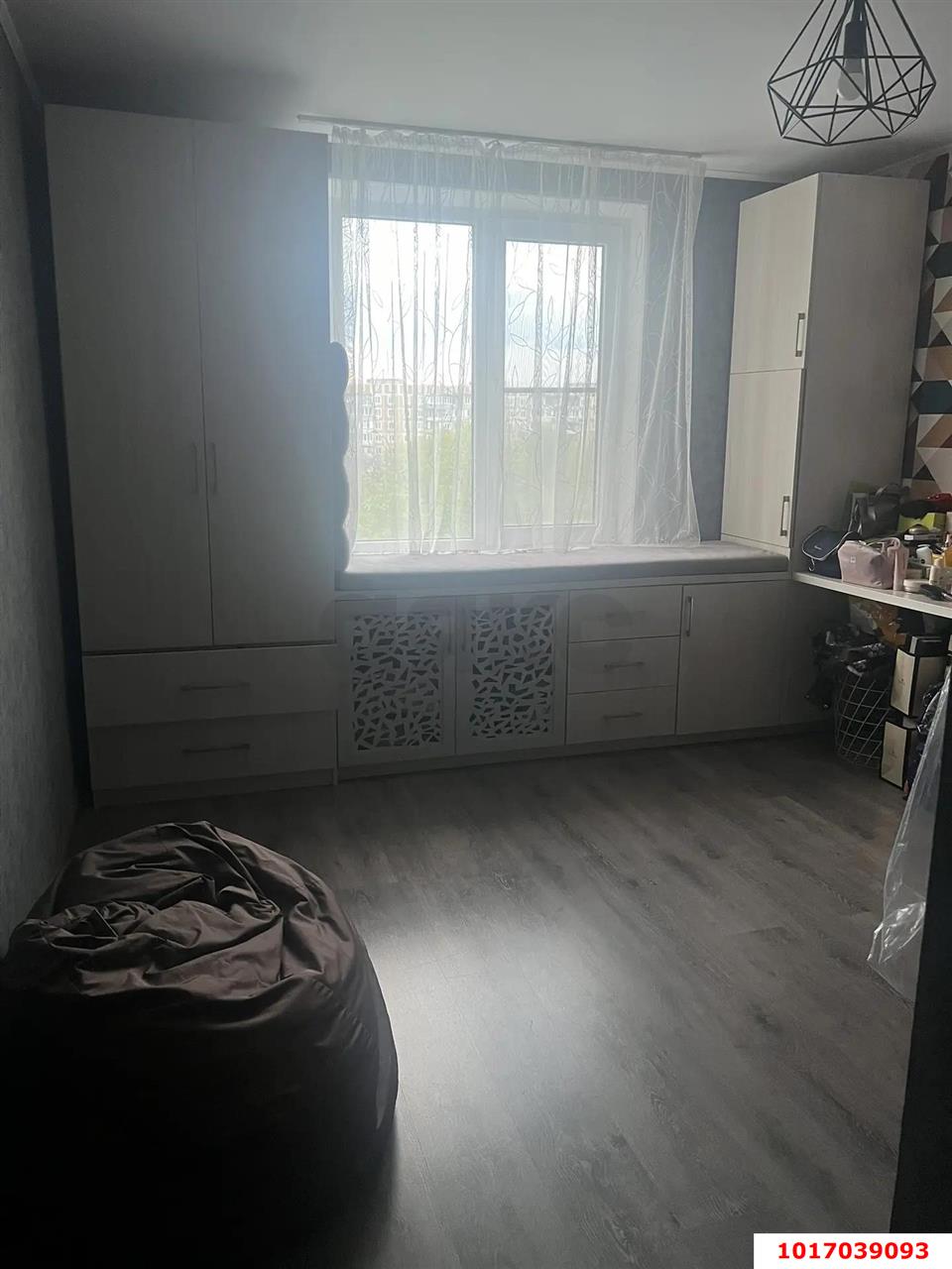 Фото №12: 3-комнатная квартира 78 м² - Краснодар, Карасунский внутригородской округ, мкр. Комсомольский, ул. Сормовская, 189