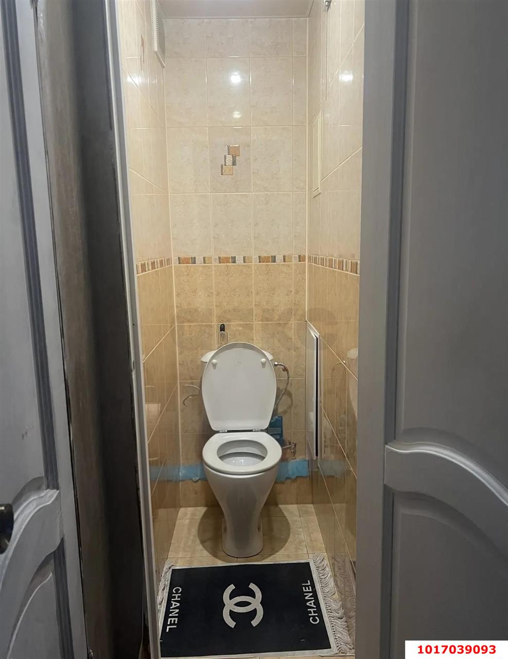 Фото №19: 3-комнатная квартира 78 м² - Краснодар, Карасунский внутригородской округ, мкр. Комсомольский, ул. Сормовская, 189