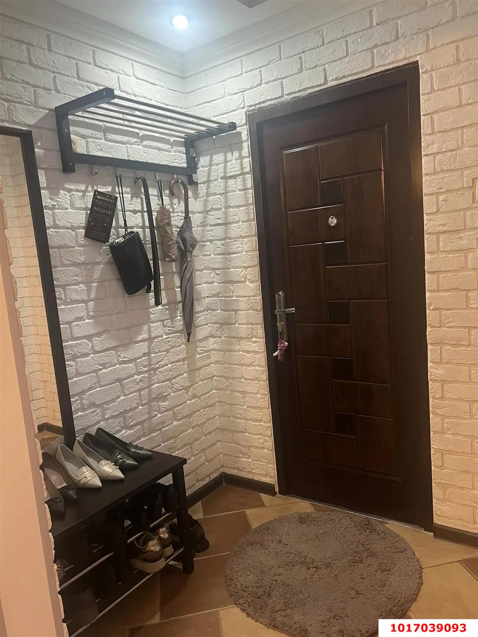 Фото №14: 3-комнатная квартира 78 м² - Краснодар, Карасунский внутригородской округ, мкр. Комсомольский, ул. Сормовская, 189