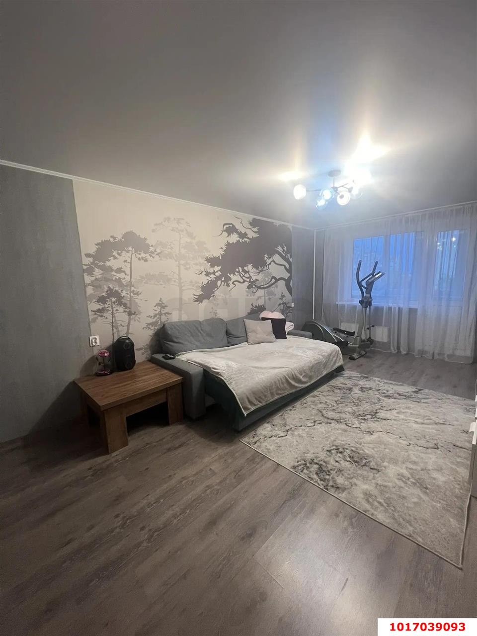 Фото №2: 3-комнатная квартира 78 м² - Краснодар, Карасунский внутригородской округ, мкр. Комсомольский, ул. Сормовская, 189