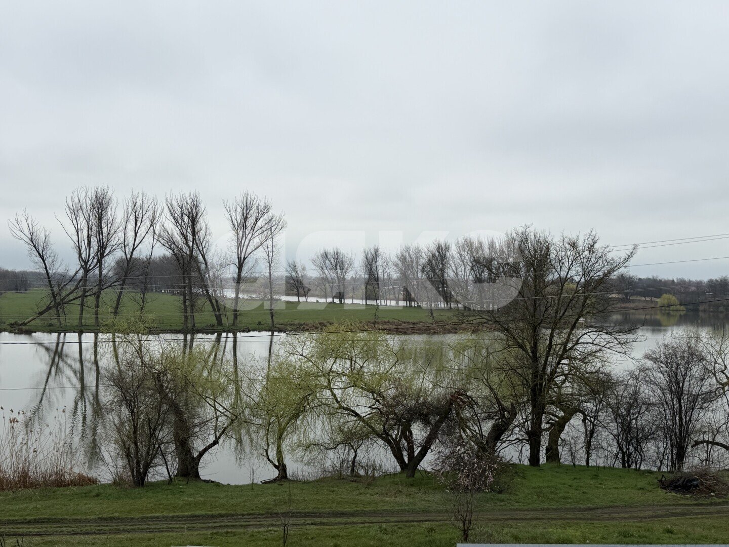 Фото №3: Дом 375 м² + 1319 сот. - Сергиевская, ул. Коммунаров, 11