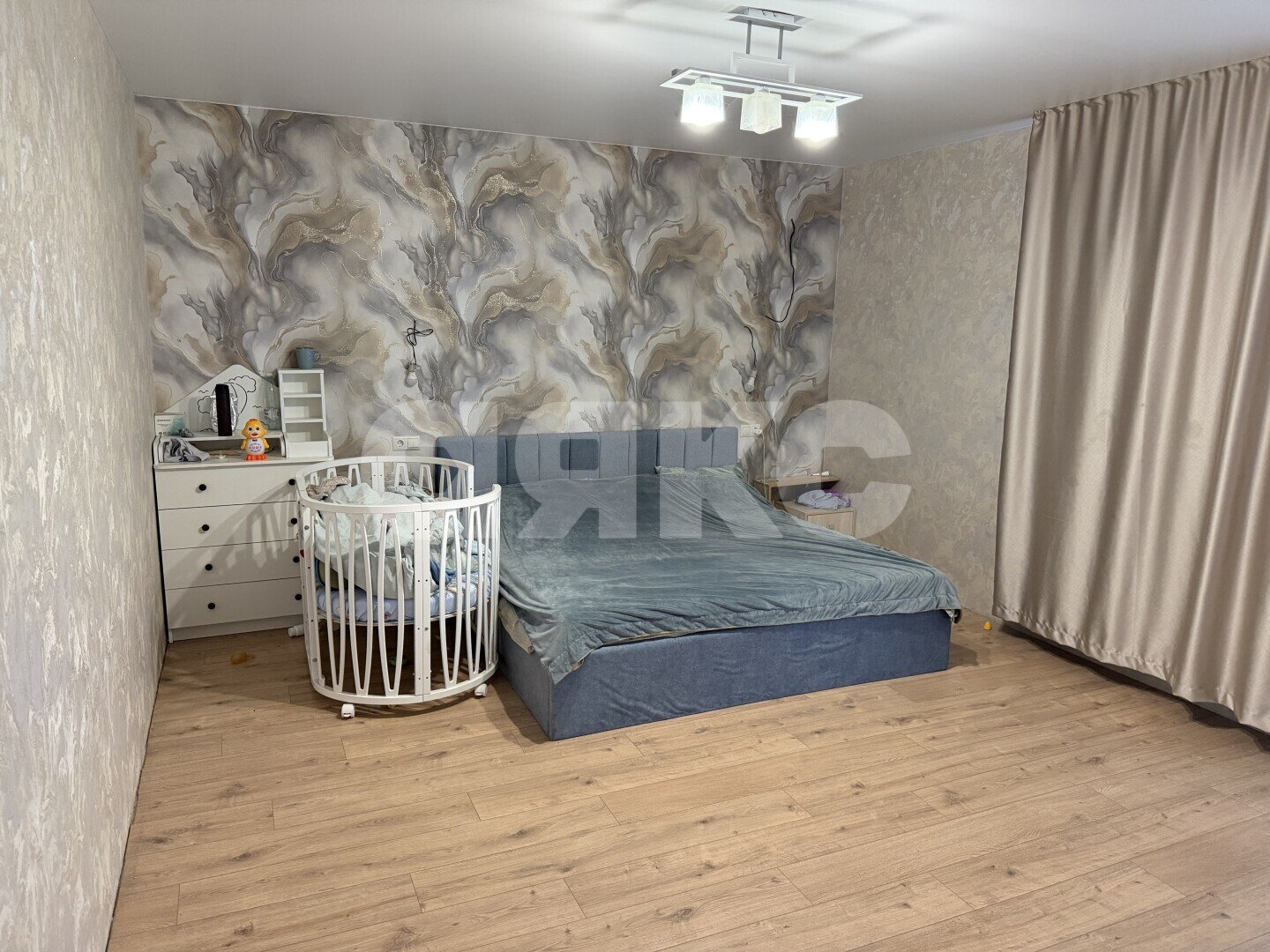 Фото №21: Дом 375 м² + 1319 сот. - Сергиевская, ул. Коммунаров, 11