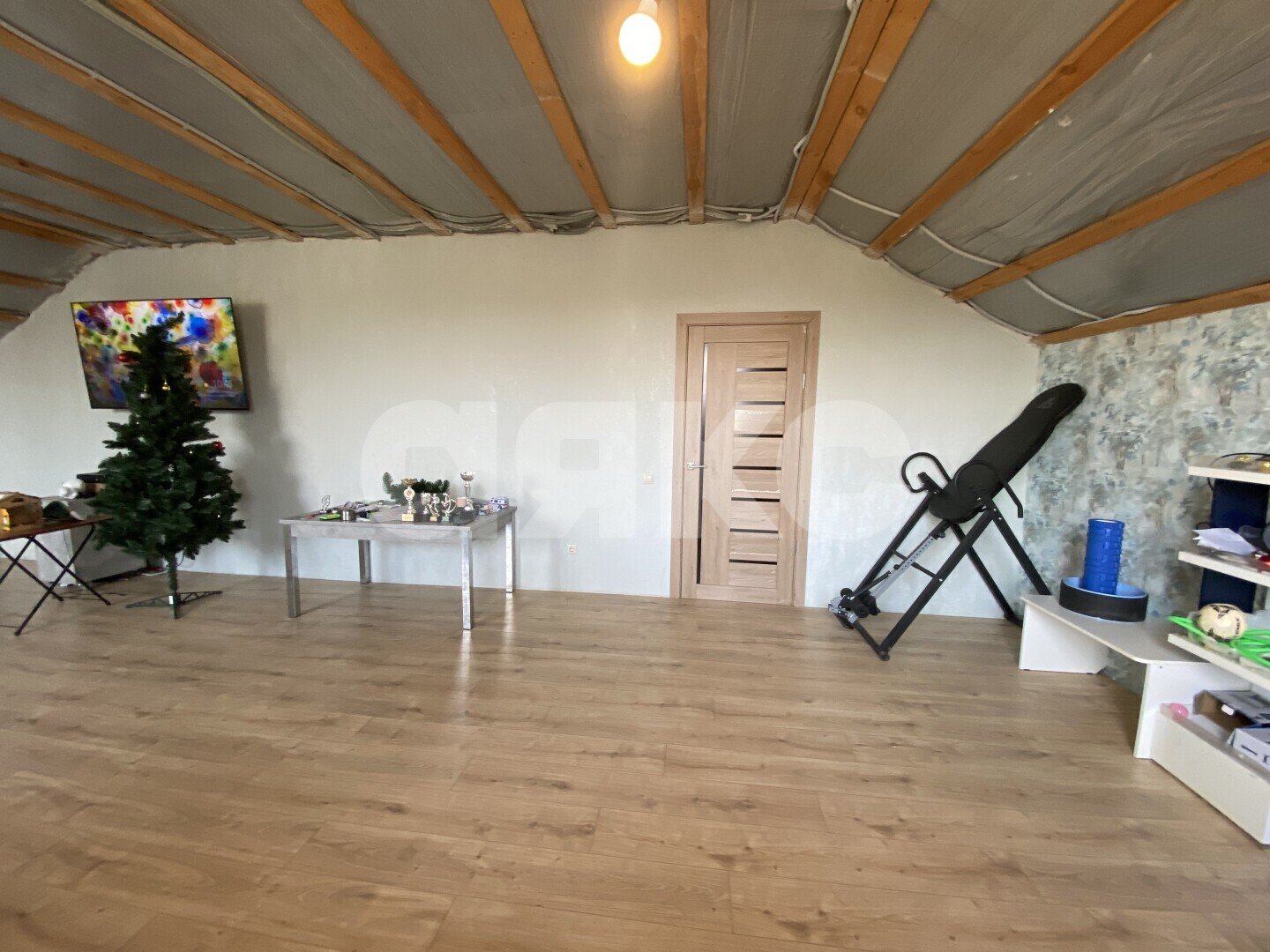 Фото №31: Дом 375 м² + 1319 сот. - Сергиевская, ул. Коммунаров, 11