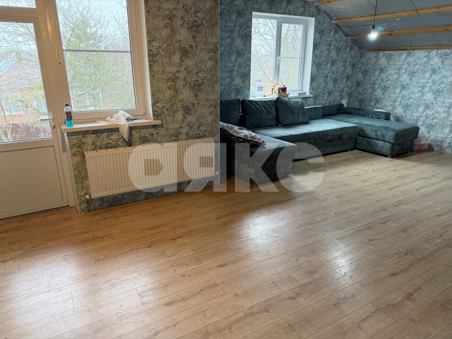 Фото №33: Дом 375 м² + 1319 сот. - Сергиевская, ул. Коммунаров, 11