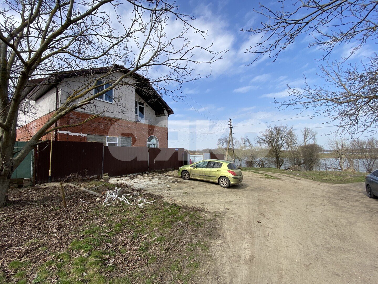 Фото №4: Дом 375 м² + 1319 сот. - Сергиевская, ул. Коммунаров, 11