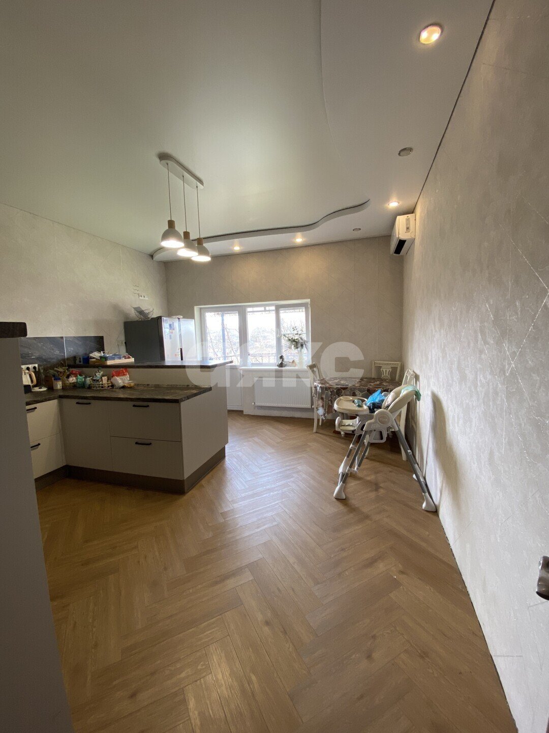 Фото №12: Дом 375 м² + 1319 сот. - Сергиевская, ул. Коммунаров, 11