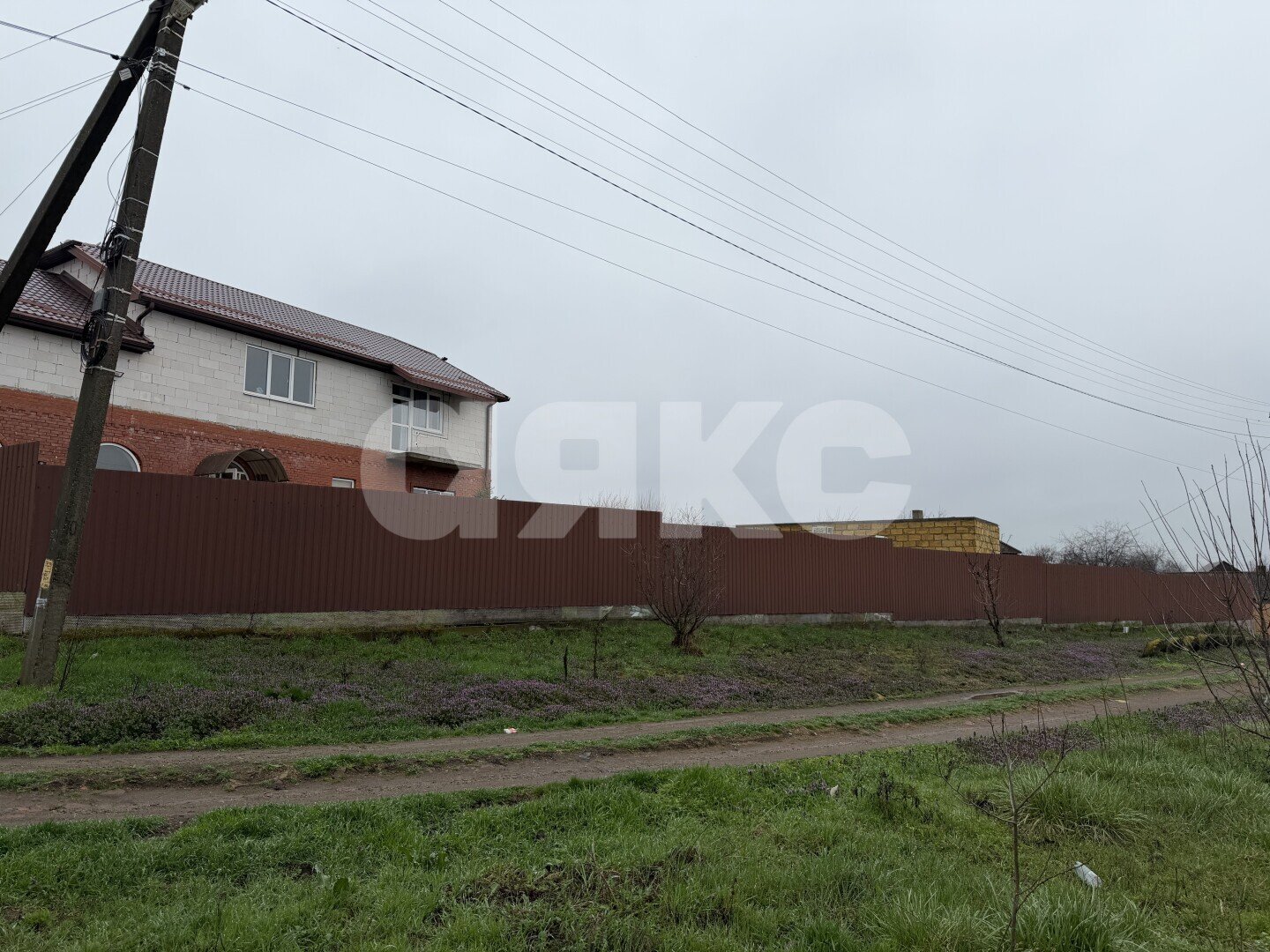 Фото №8: Дом 375 м² + 1319 сот. - Сергиевская, ул. Коммунаров, 11