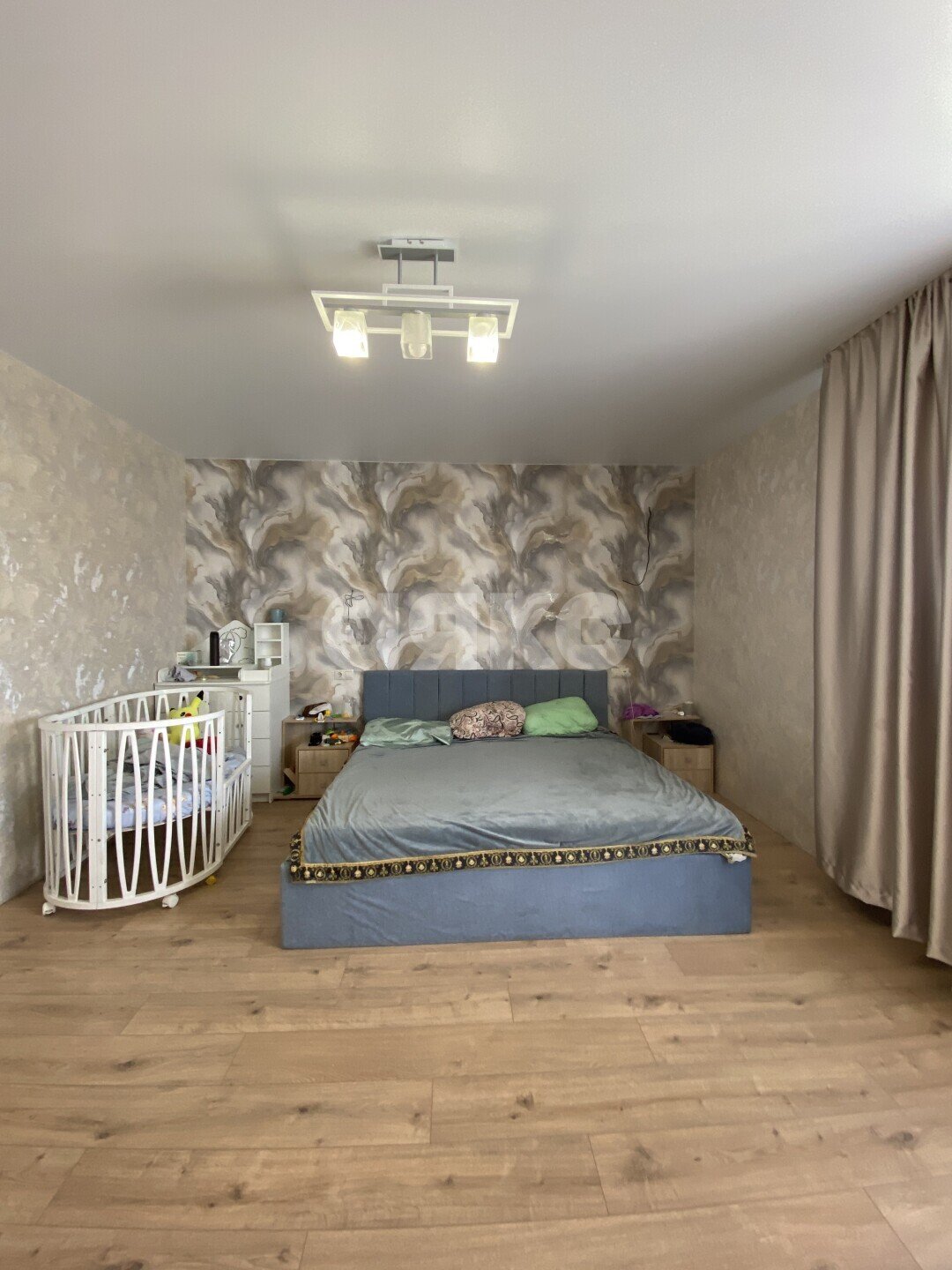 Фото №22: Дом 375 м² + 1319 сот. - Сергиевская, ул. Коммунаров, 11