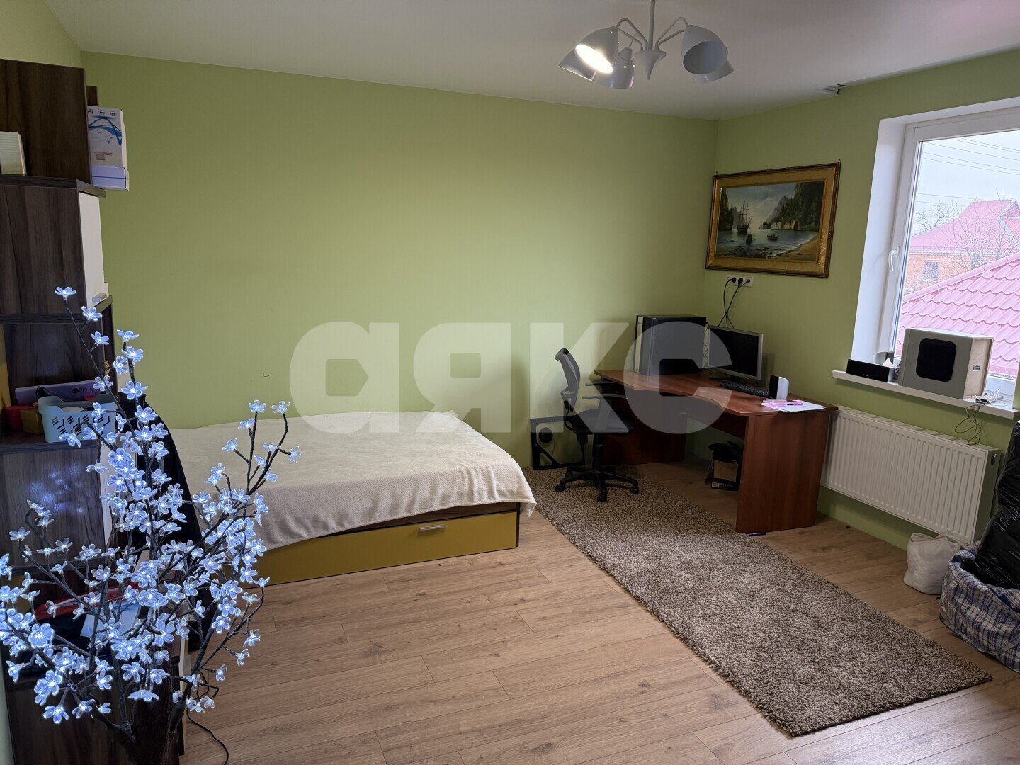 Фото №18: Дом 375 м² + 1319 сот. - Сергиевская, ул. Коммунаров, 11