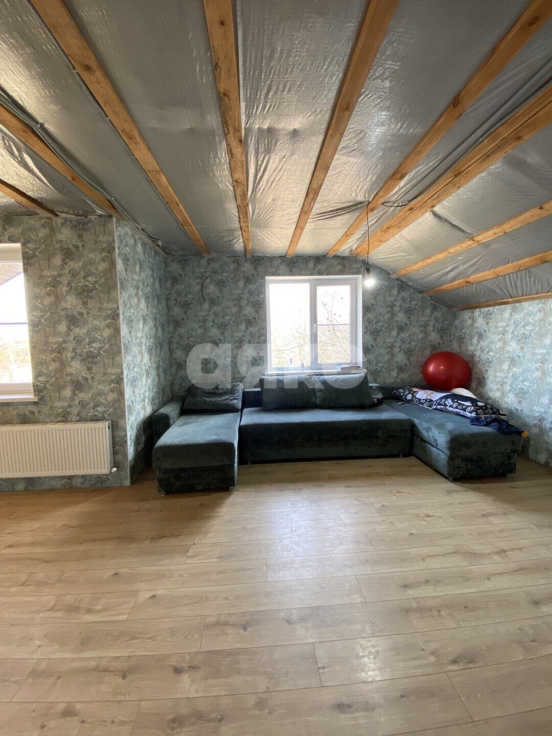 Фото №30: Дом 375 м² + 1319 сот. - Сергиевская, ул. Коммунаров, 11