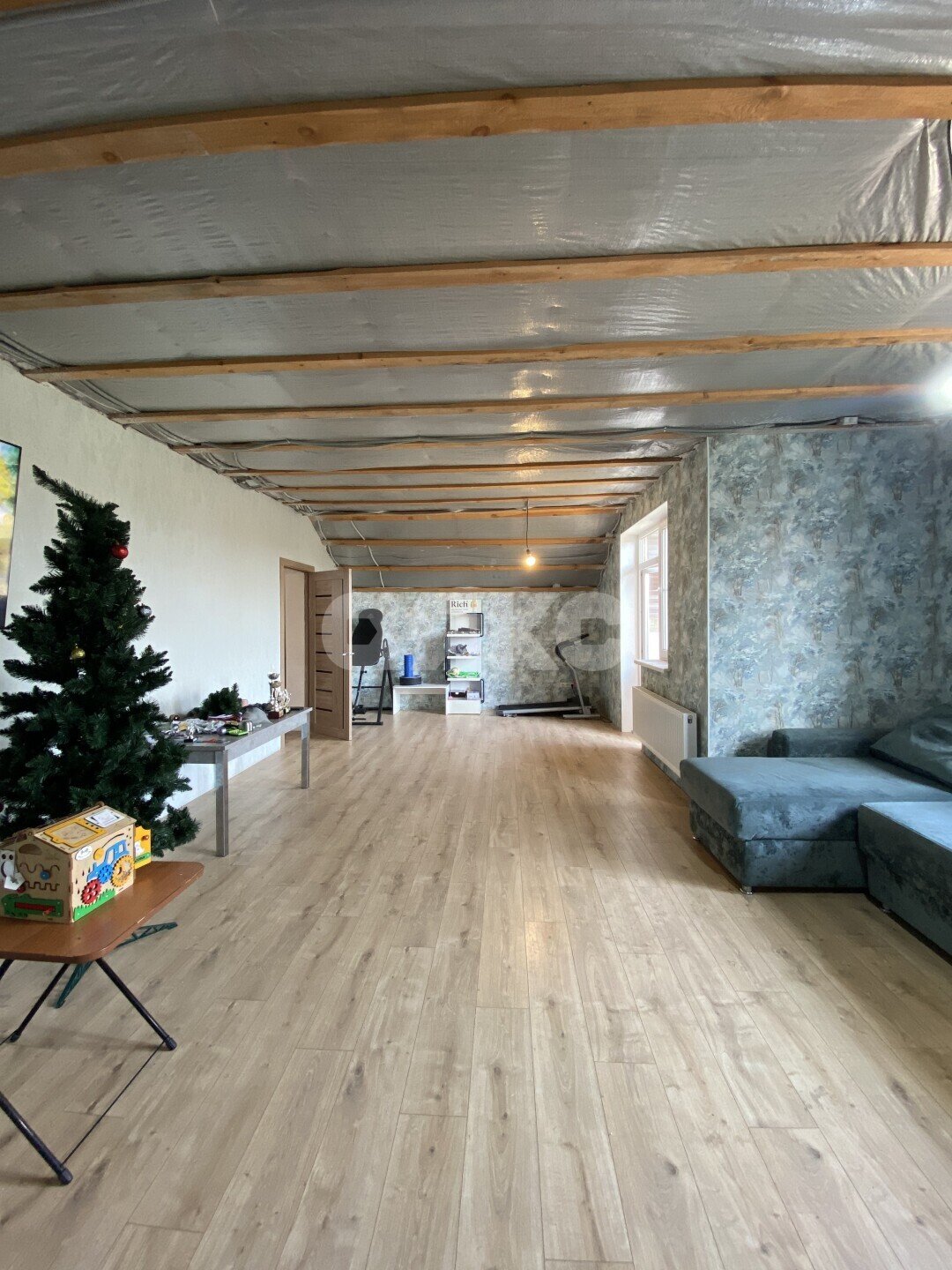 Фото №29: Дом 375 м² + 1319 сот. - Сергиевская, ул. Коммунаров, 11