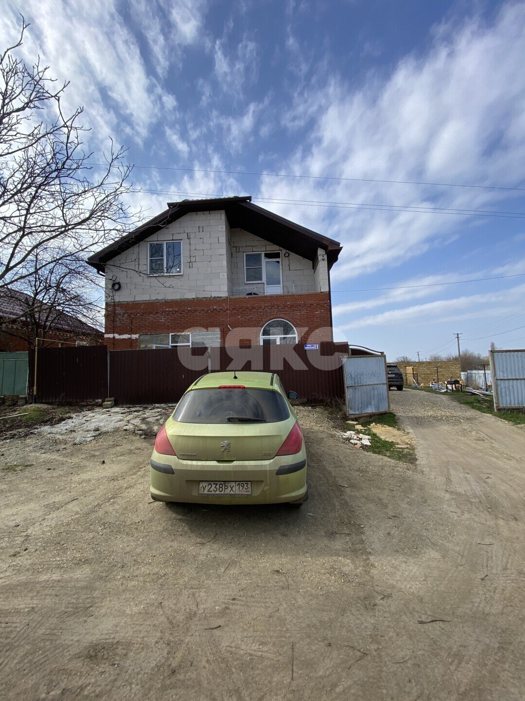 Фото №6: Дом 375 м² + 1319 сот. - Сергиевская, ул. Коммунаров, 11