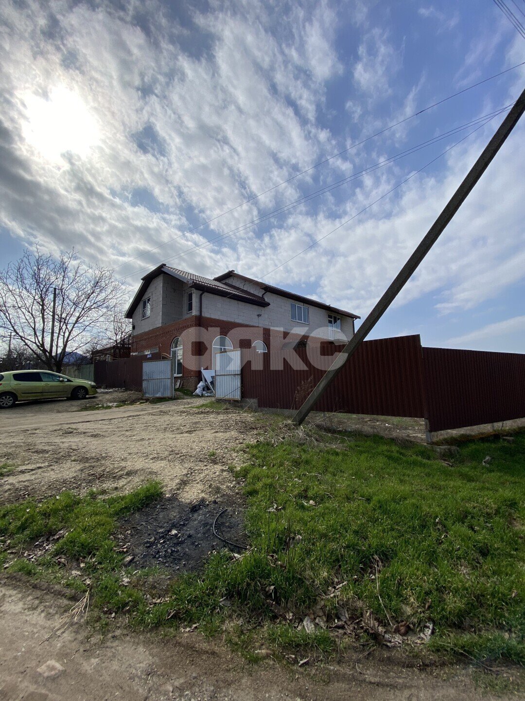 Фото №7: Дом 375 м² + 1319 сот. - Сергиевская, ул. Коммунаров, 11