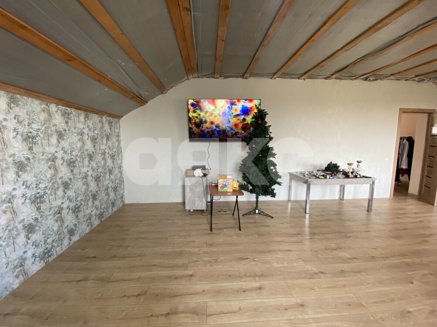 Фото №32: Дом 375 м² + 1319 сот. - Сергиевская, ул. Коммунаров, 11