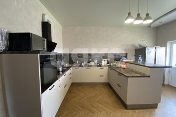 Фото №1: Дом 375 м² - Сергиевская, ул. Коммунаров, 11