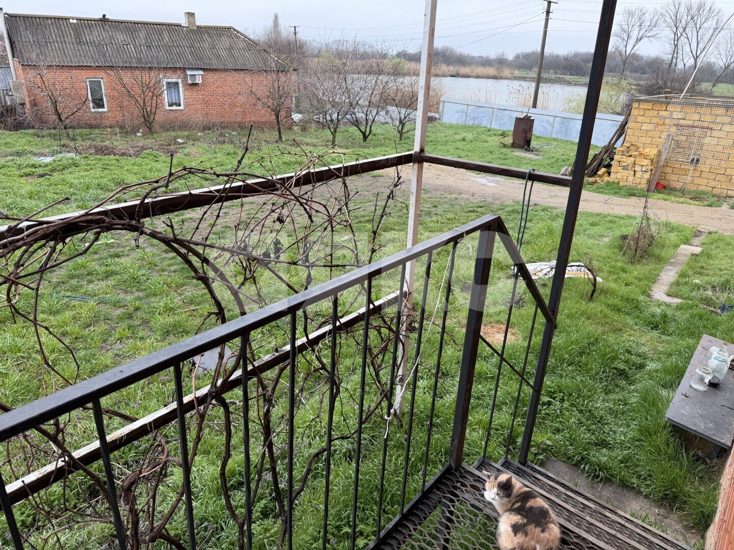 Фото №9: Дом 375 м² + 1319 сот. - Сергиевская, ул. Коммунаров, 11