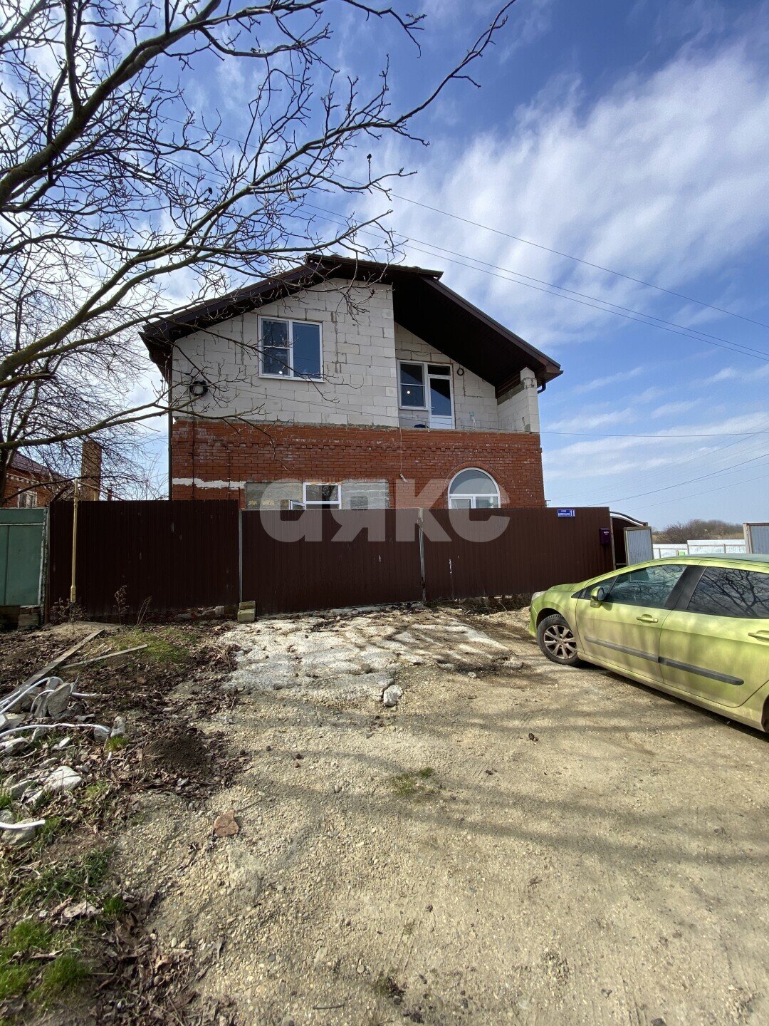 Фото №5: Дом 375 м² + 1319 сот. - Сергиевская, ул. Коммунаров, 11