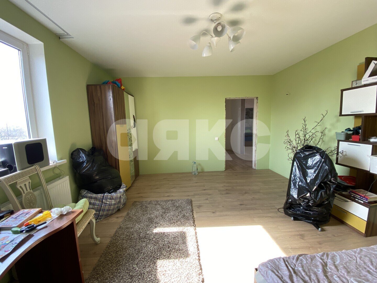 Фото №19: Дом 375 м² + 1319 сот. - Сергиевская, ул. Коммунаров, 11