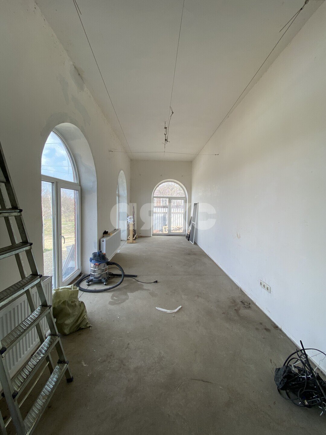 Фото №11: Дом 375 м² + 1319 сот. - Сергиевская, ул. Коммунаров, 11