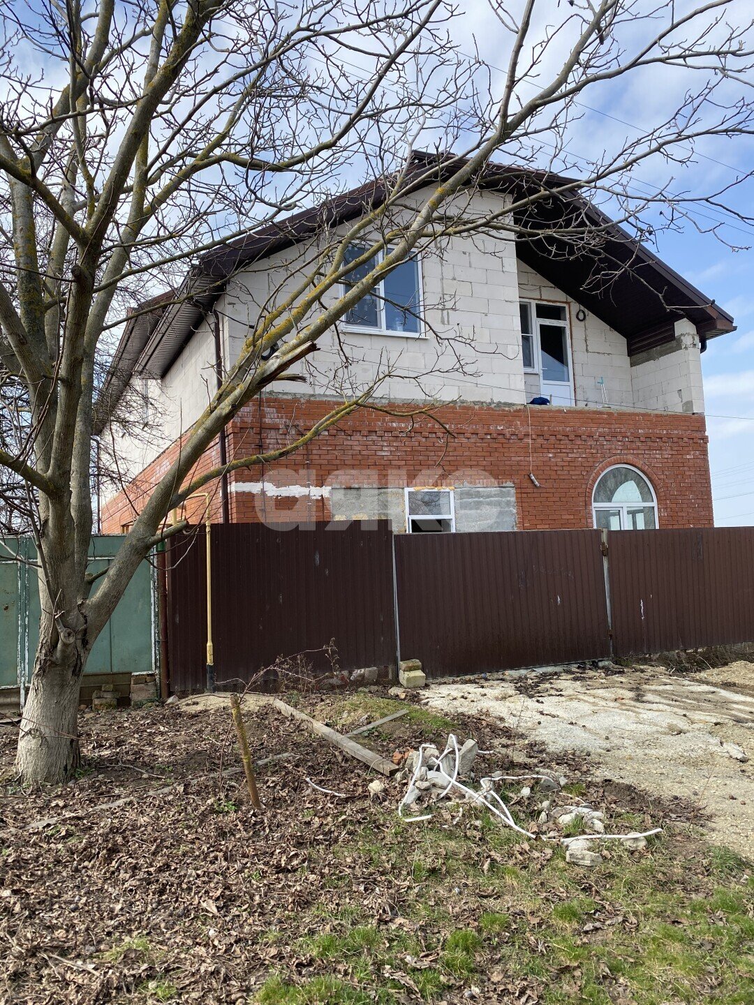 Фото №2: Дом 375 м² + 1319 сот. - Сергиевская, ул. Коммунаров, 11