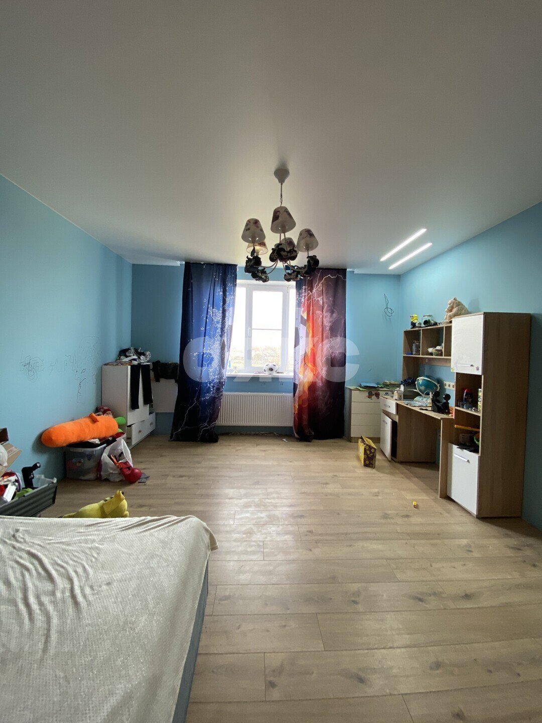 Фото №23: Дом 375 м² + 1319 сот. - Сергиевская, ул. Коммунаров, 11